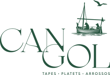 Can Gol - Tapes, Platets, Arrossos