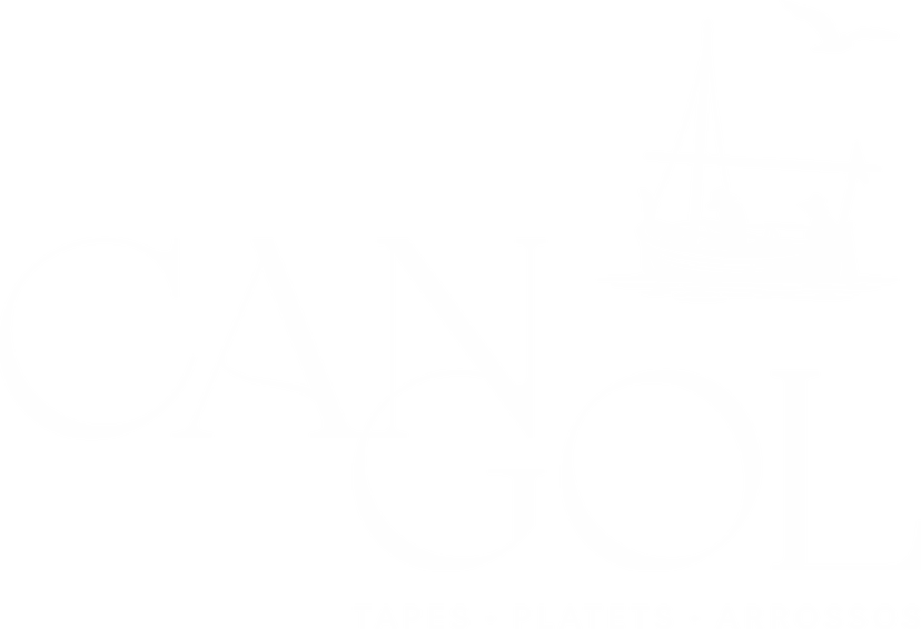 Can Gol - Tapes, Platets, Arrossos
